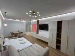 Lujerului, apartament 2 camere, Exigent Faza 5